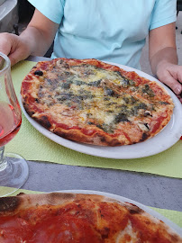 Plats et boissons du Pizzeria Napoli à Hyères - n°18