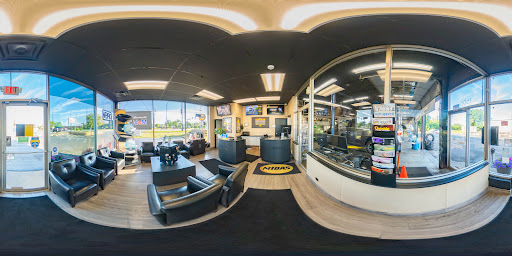 Car Repair and Maintenance «Midas», reviews and photos, 1505 Irving Park Rd, Bartlett, IL 60103, USA