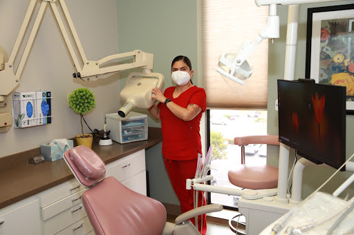 Dental Excellence of South Bay Michelle Comroe, DDS image