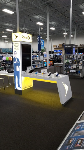 Electronics Store «Best Buy», reviews and photos, 4863 Montgomery Hwy Ste 100, Dothan, AL 36303, USA