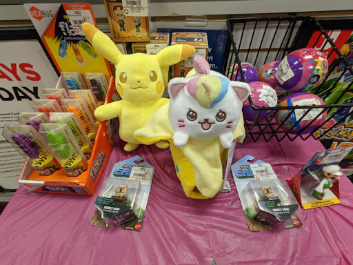 Video Game Store «GameStop Military», reviews and photos, 2840 Bastogne Ave, Fort Campbell, KY 42223, USA