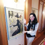 Photo n°4 de l'avis de Sophie.a fait le 05/11/2018 à 15:39 sur le  Il Bric à Moncalieri