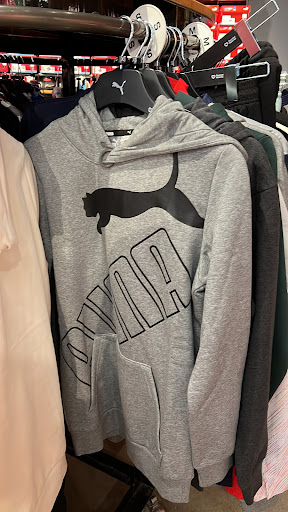 Shoe Store «PUMA», reviews and photos, 341 Artisan Way, Somerville, MA 02145, USA