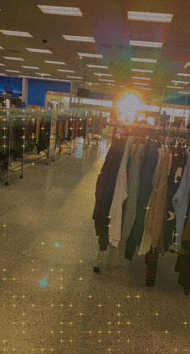 Clothing Store «Ross Dress for Less», reviews and photos, 581 Roosevelt Rd, Glen Ellyn, IL 60137, USA