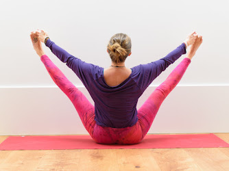 Little Bird, coffee & yoga