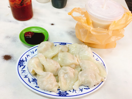 Lailai Dumpling Restaurant