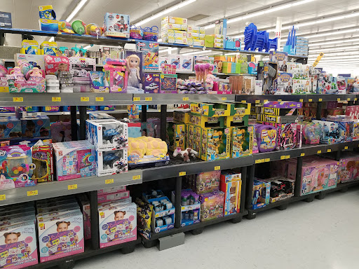 Discount Store «Walmart», reviews and photos, 206 US-1, Falmouth, ME 04105, USA