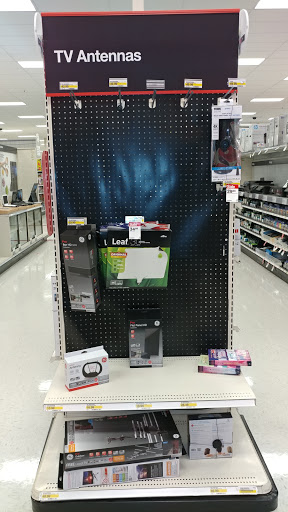 Department Store «Target», reviews and photos, 7150 US 19 N, Pinellas Park, FL 33781, USA