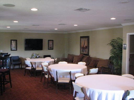 Funeral Home «DeGusipe Funeral Home & Crematory», reviews and photos, 9001 N Orlando Ave, Maitland, FL 32751, USA