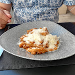 Photo n°3 de l'avis de lara. fait le 27/08/2021 à 12:19 sur le  4 Corone Osteria à Oderzo