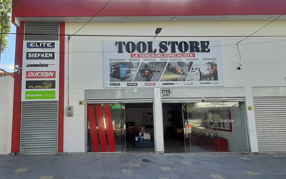 Tool Store Cúcuta
