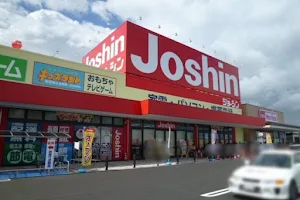 Joshin image