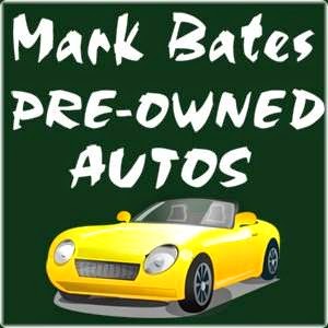Mark Bates Pre-Owned Autos