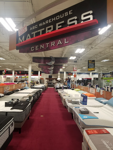 Appliance Store «ABC Warehouse», reviews and photos, 29199 Orchard Lake Rd, Farmington Hills, MI 48334, USA