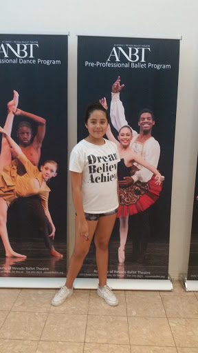 Performing Arts Theater «Nevada Ballet Theatre», reviews and photos, 1651 Inner Cir, Las Vegas, NV 89134, USA