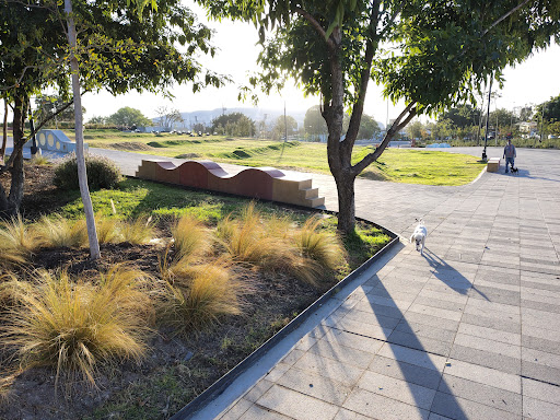 Parque Zapopan Central