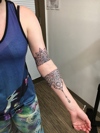 Explore monsters inc tattoo ideas, creative tattoo ideas in Portland, available at Obsidian Tattoo