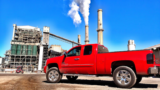 Car Dealer «Peters Chevrolet Chrysler Jeep Dodge Ram Fiat», reviews and photos, 4181 US-259, Longview, TX 75605, USA