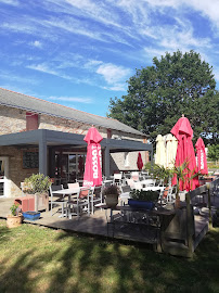 Photos du propriétaire du Restaurant La p'tite ferme à Saint-Avé - n°3