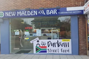 New Malden Fish Bar image