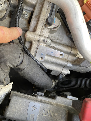 Ford Dealer «Billy Howell Ford Lincoln», reviews and photos, 1805 Atlanta Hwy, Cumming, GA 30040, USA