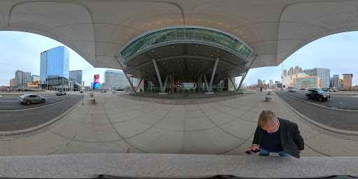 Convention Center «Boston Convention and Exhibition Center», reviews and photos, 415 Summer St, Boston, MA 02210, USA