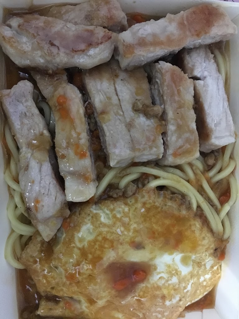 看見平價牛排 的照片