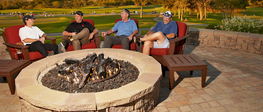 Golf Course «Trophy Club Country Club», reviews and photos, 500 Trophy Club Dr, Trophy Club, TX 76262, USA