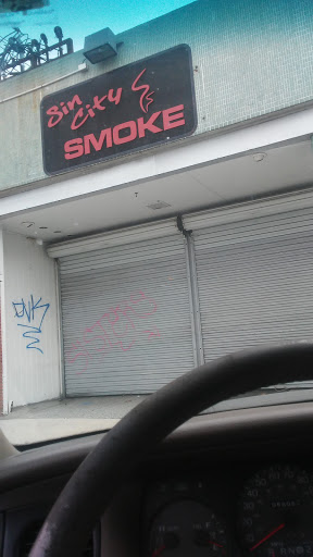 Tobacco Shop «Sin City Smoke shop», reviews and photos, 819 Lomax St, Jacksonville, FL 32204, USA