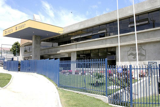 Colegio Altazor Concón