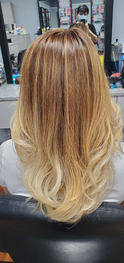 Hair Salon «SmartStyle Hair Salon», reviews and photos, 1425 NE 163rd St, North Miami Beach, FL 33162, USA