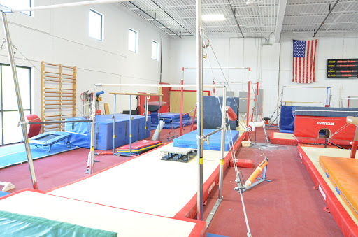 Gymnastics Center «Silver Stars Gymnastics», reviews and photos, 14201 Woodcliff Ct, Bowie, MD 20720, USA
