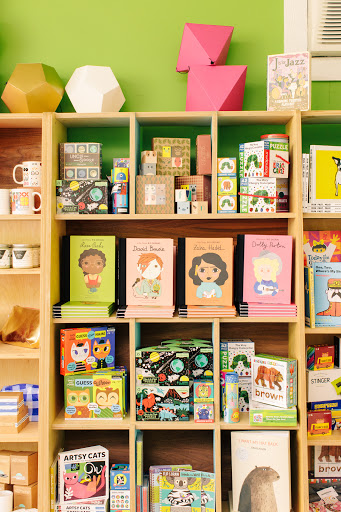 Gift Shop «Gift Horse», reviews and photos, 1006 Fatherland St #301, Nashville, TN 37206, USA