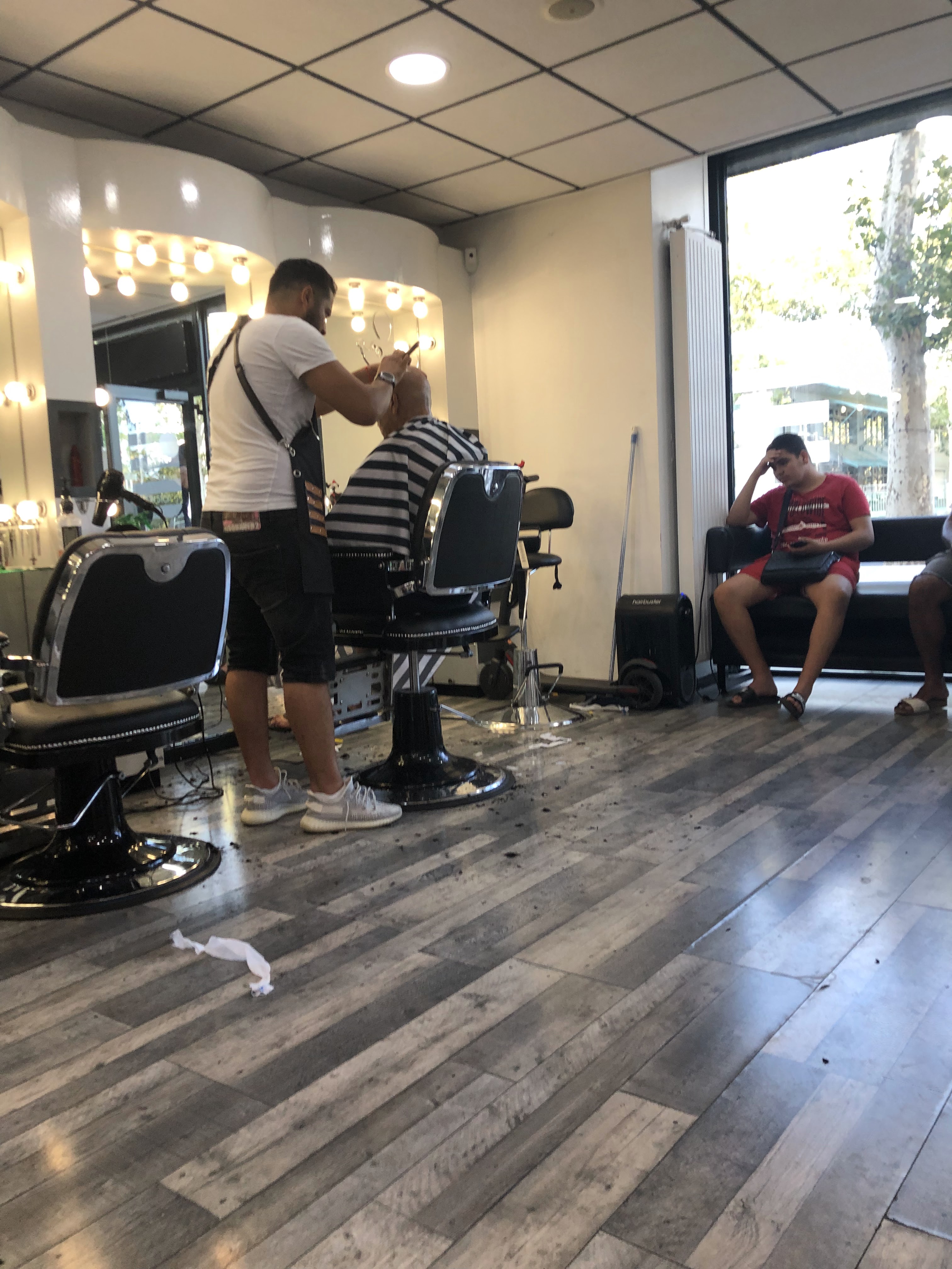 Photo n° 24 de l'avis de Mounir.o fait le 30/08/2019 à 19:45