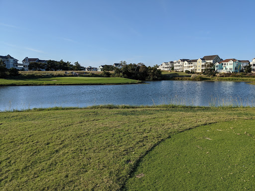 Golf Course «Nags Head Golf Links», reviews and photos, 5615 S Seachase Dr, Nags Head, NC 27959, USA