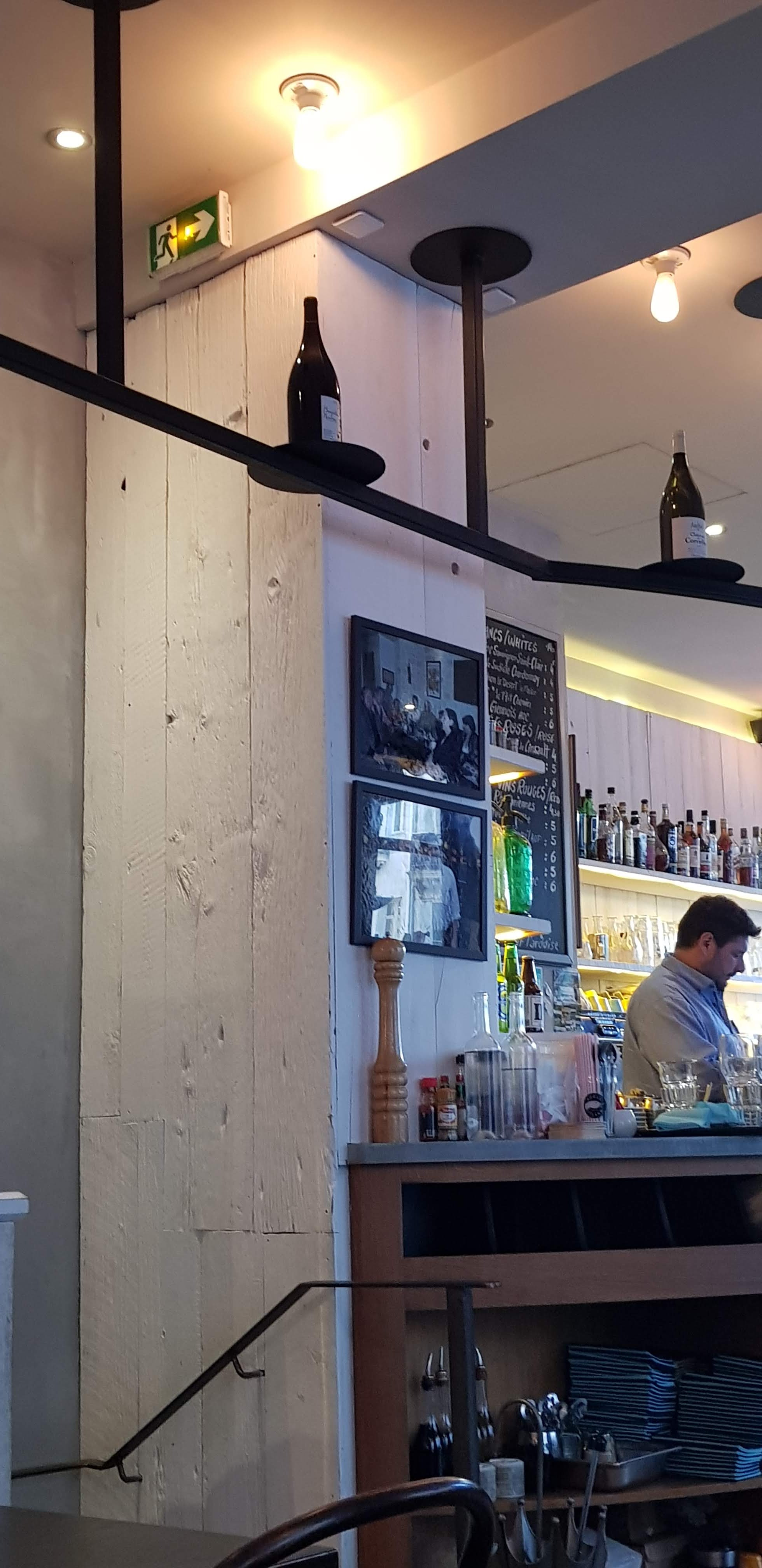 Photo n° 1 de l'avis de Théophile.a fait le 19/12/2018 à 15:03