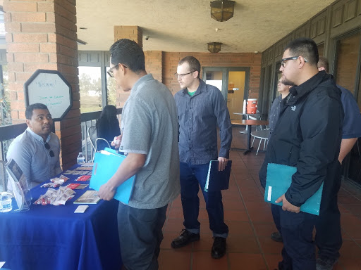 Vocational School «UEI College - Anaheim», reviews and photos