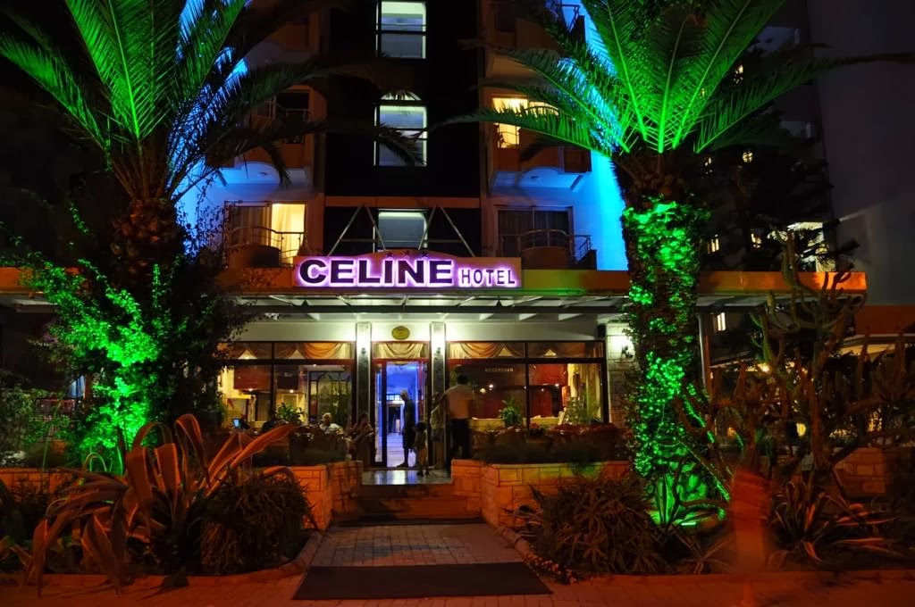 Celine Hotel