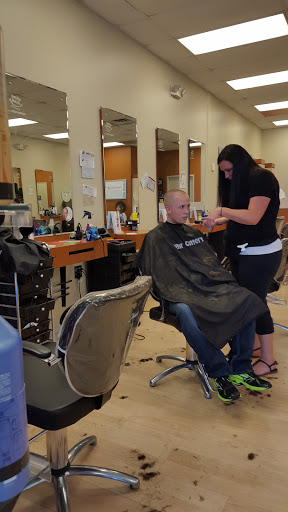 Hair Salon «Hair Cuttery», reviews and photos, 2620 Laporte Ave Ste 120, Valparaiso, IN 46383, USA