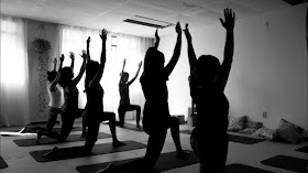 Espaço Emana - Yoga BH