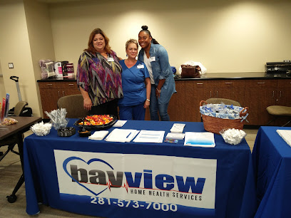 Bayview Home Health Services