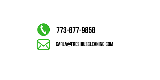 Freshius Cleaning in Chicago, Illinois