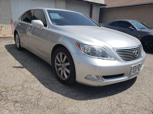 Car Dealer «A K Imports Auto Sales LLC», reviews and photos, 1090 Frank Rd, Columbus, OH 43223, USA