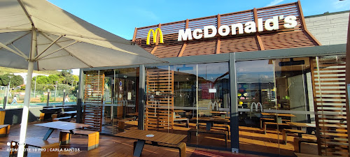 Comida rápida McDonald's - Torres Vedras Torres Vedras