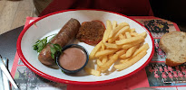 Plats et boissons du Restaurant français Ô Bistrot Gourmand à Bressuire - n°13