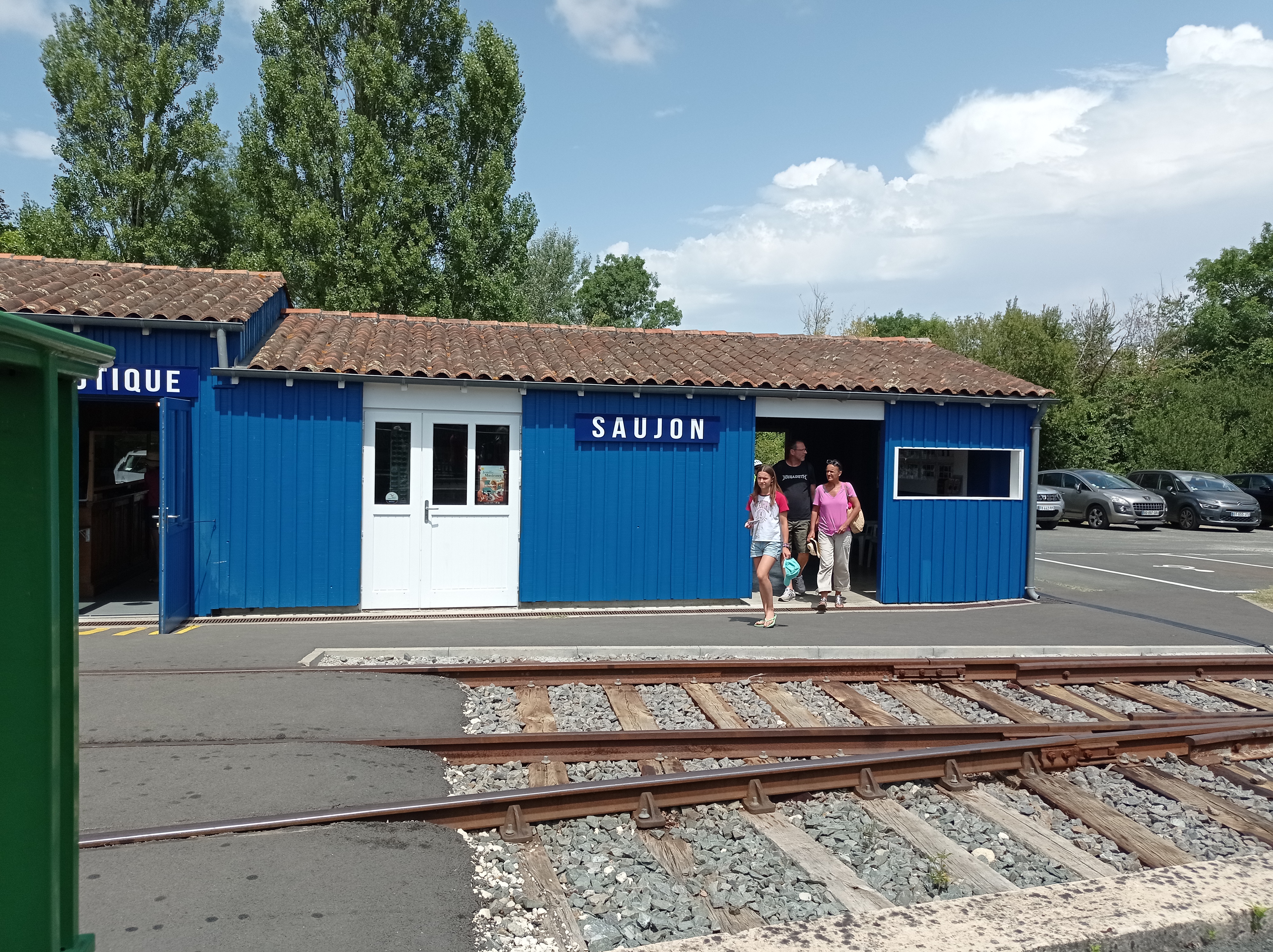Photo n° 6 de l'avis de alex.o fait le 19/07/2022 à 18:28