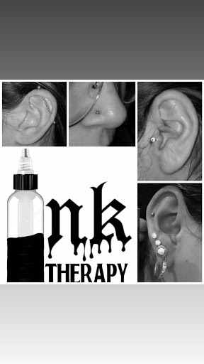 Explore makeup tattoo ideas, creative tattoo ideas in Houston, available at Ink therapy & Body piercings