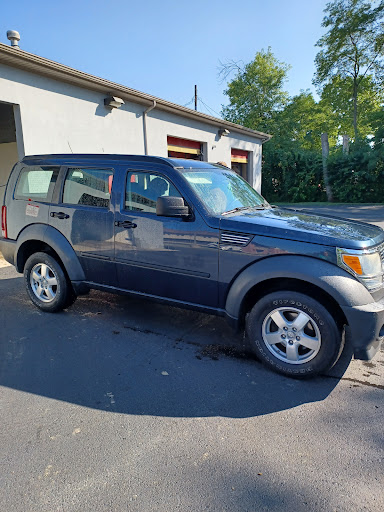 Used Car Dealer «Discover Auto Center», reviews and photos, 790 S Erie Blvd, Hamilton, OH 45011, USA