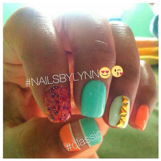 Nail Salon «Classic Nail Salon LLC», reviews and photos, 955 Washington St, Middletown, CT 06457, USA