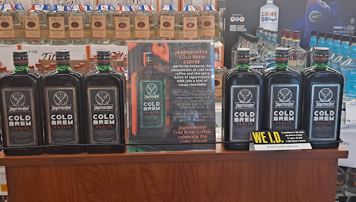 Wine Store «B-21 Fine Wine & Spirits», reviews and photos, 43380 US Hwy 19 N, Tarpon Springs, FL 34689, USA